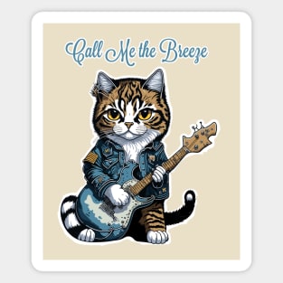 southern cat musician Magnet